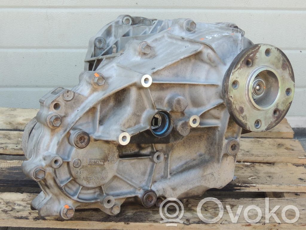 Ford Ranger Boîte de transfert 