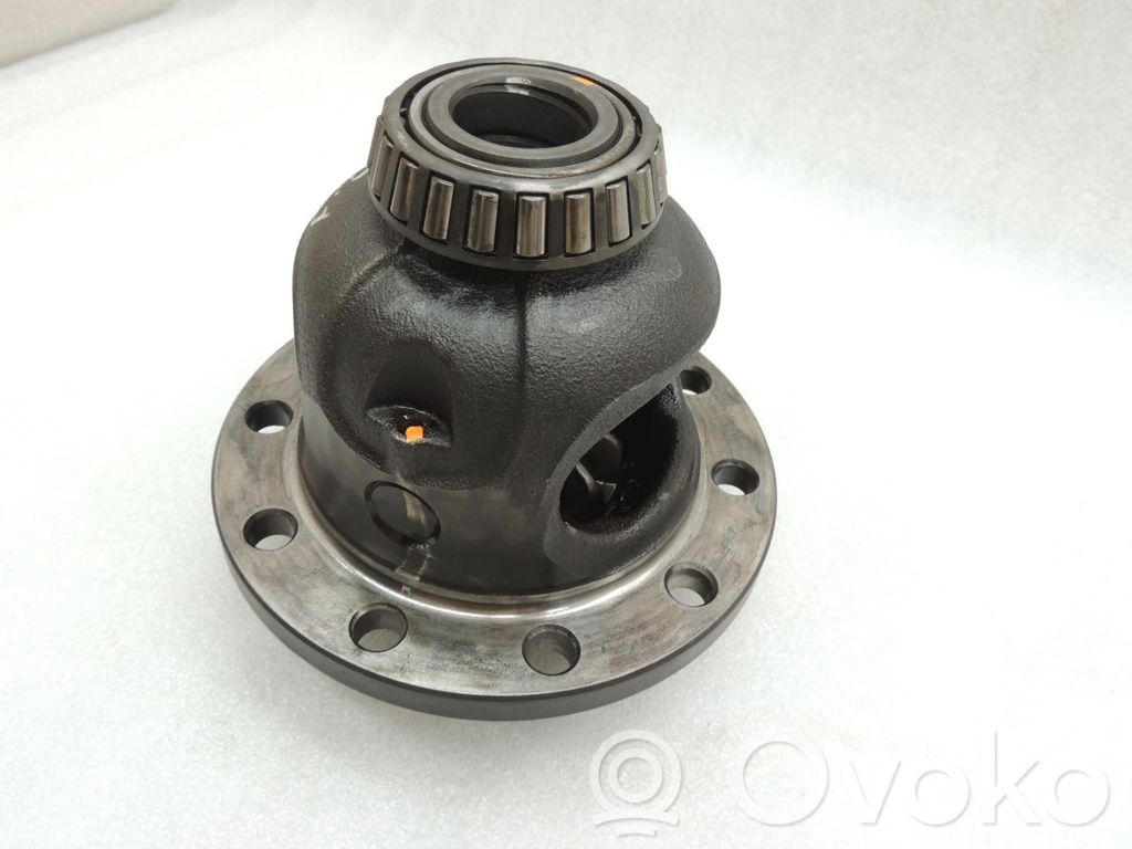 Ford Ranger Mechanizm różnicowy przedni / Dyferencjał 