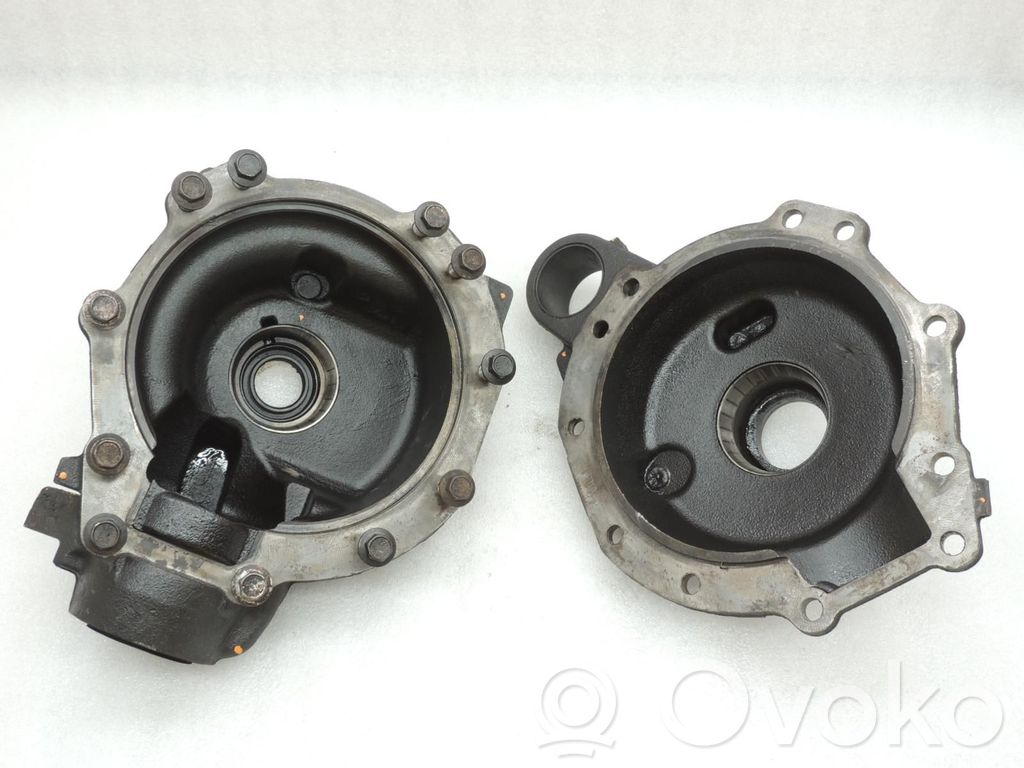 Ford Ranger Mechanizm różnicowy przedni / Dyferencjał 
