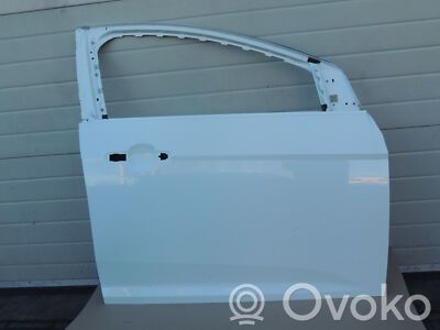 Ford Focus Puerta delantera 