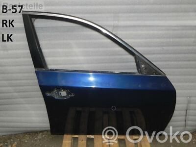 BMW 5 E60 E61 Дверь 
