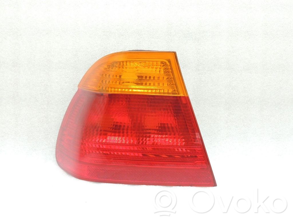 Luz trasera/de freno   8364921,63218364921