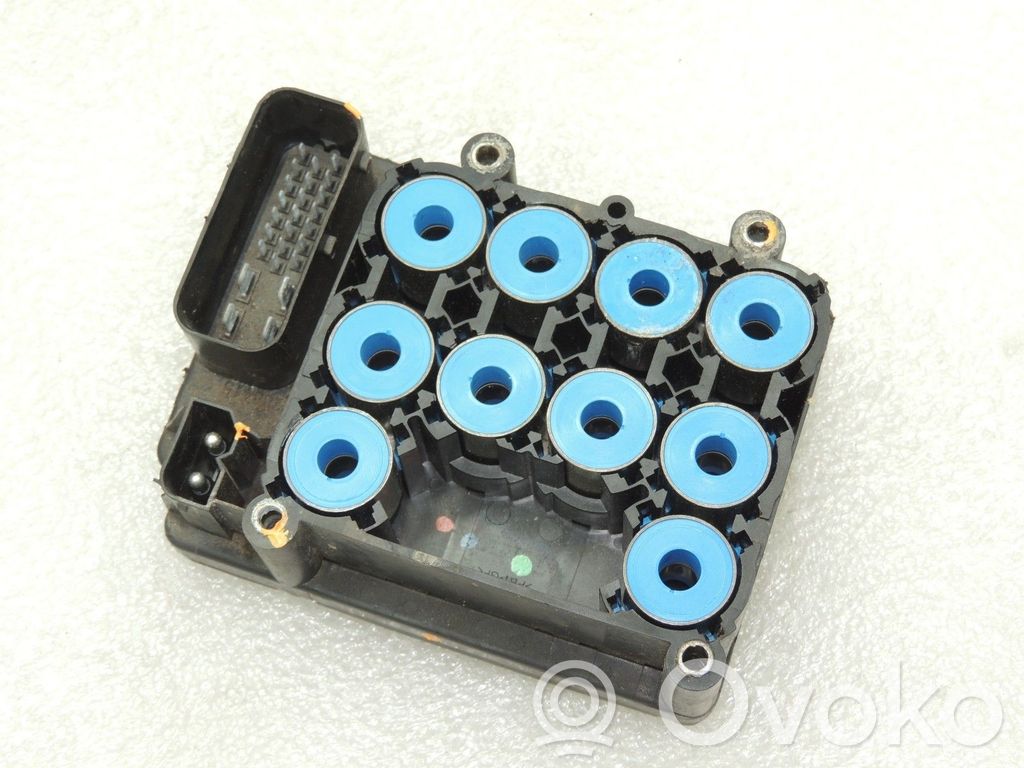Centralina/modulo ABS   8619544,8619538