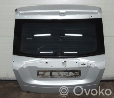 Dodge Caliber Couvercle de coffre 