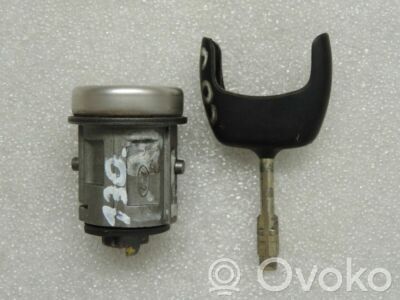 Ford Fiesta Virtalukko 