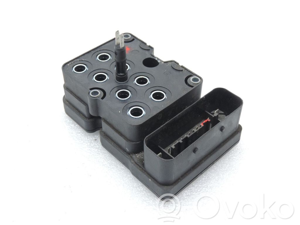 Opel Astra H Unidad de control/módulo del ABS 