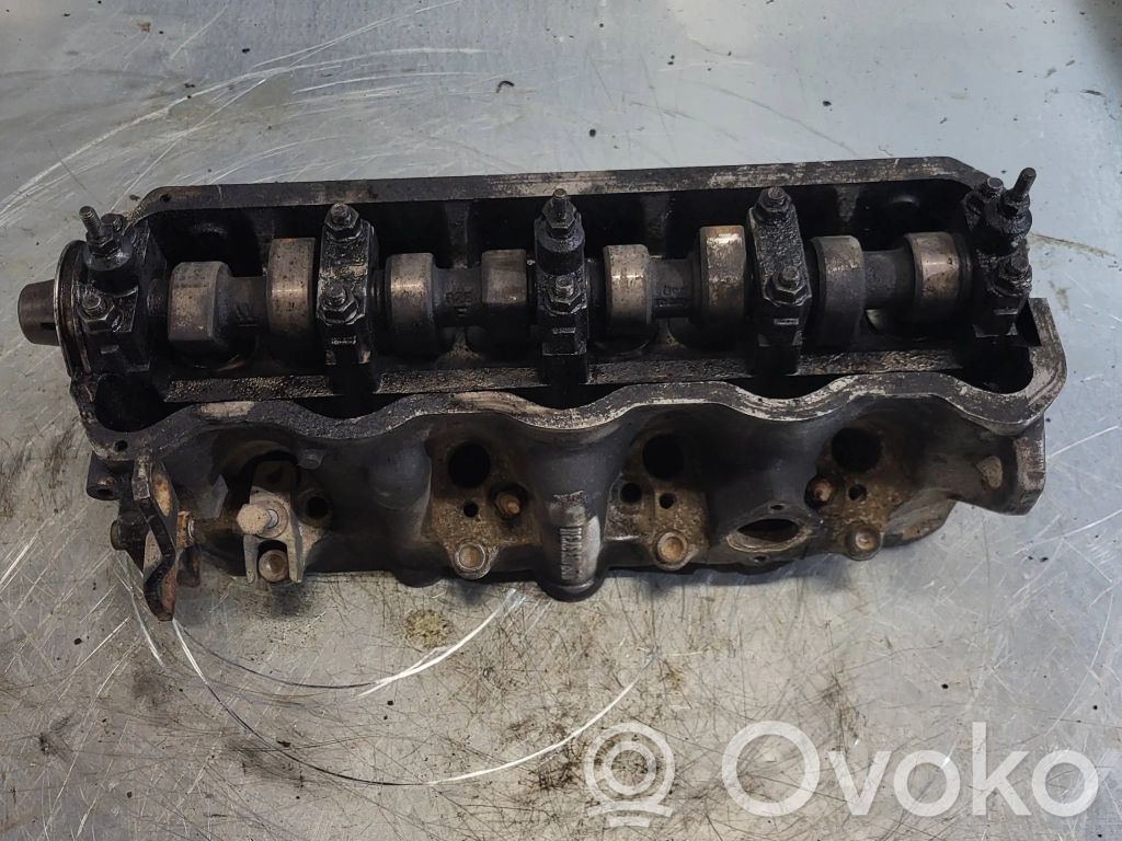 Volkswagen Sharan Galvutė 