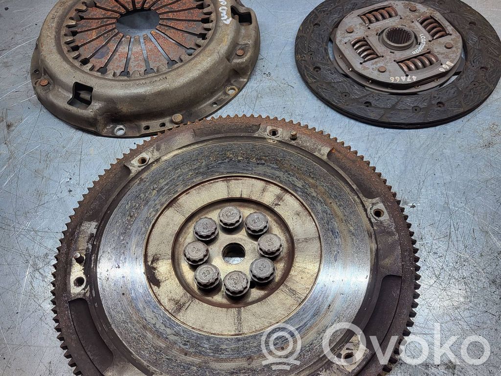 Sankabos komplektas   1C03KD006A