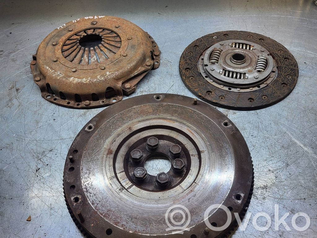 Clutch set kit