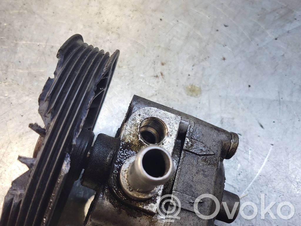 Volvo S80 Power steering pump 