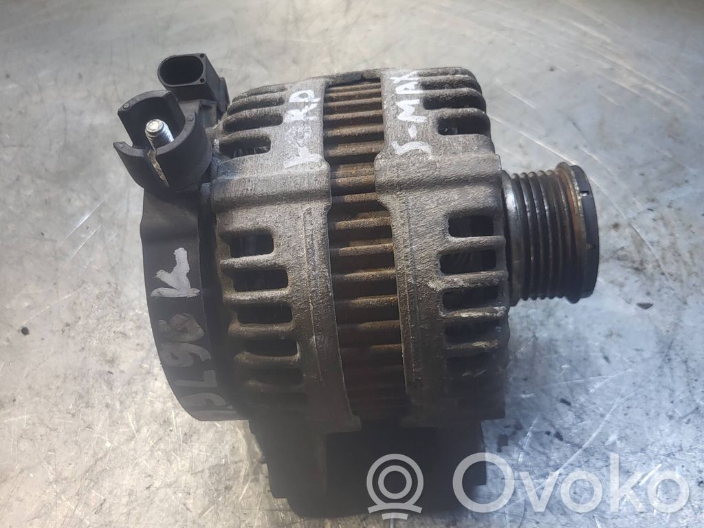 Generator/alternator