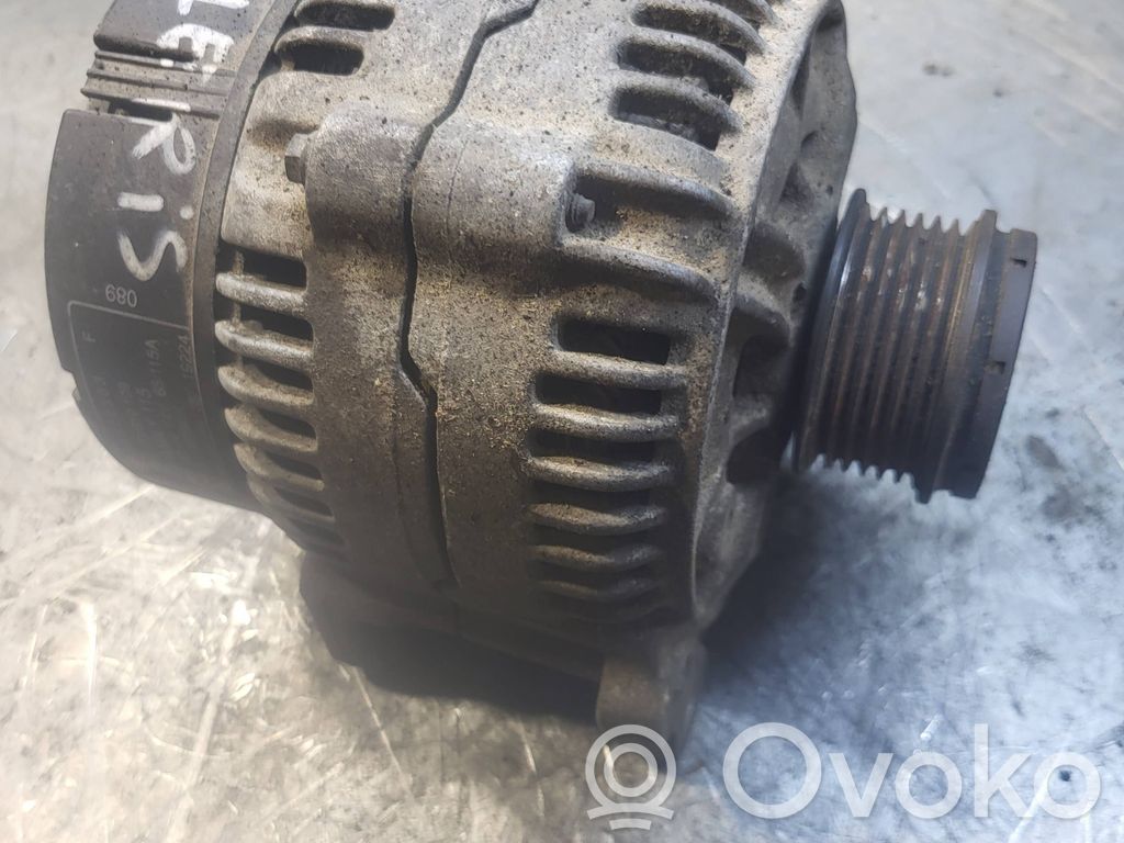 Chrysler Voyager Ģenerators 