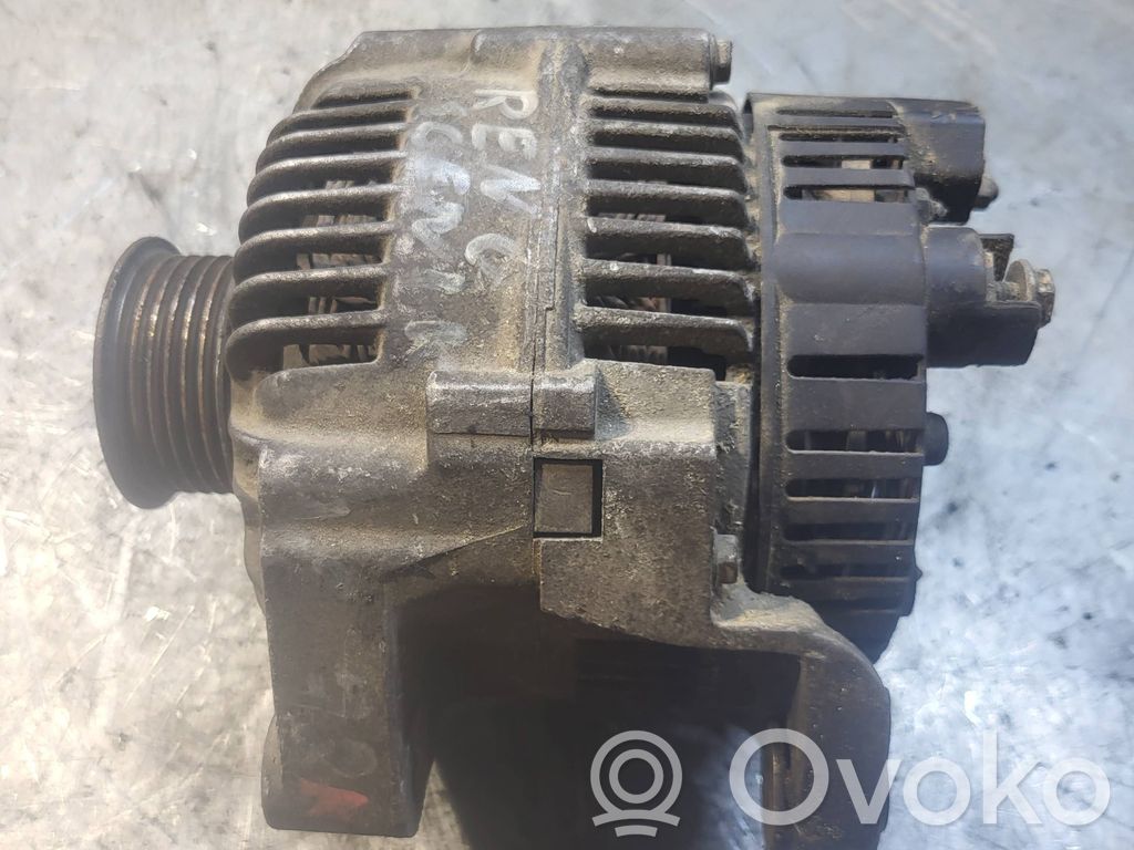 Alternador   8226119,803TA21H