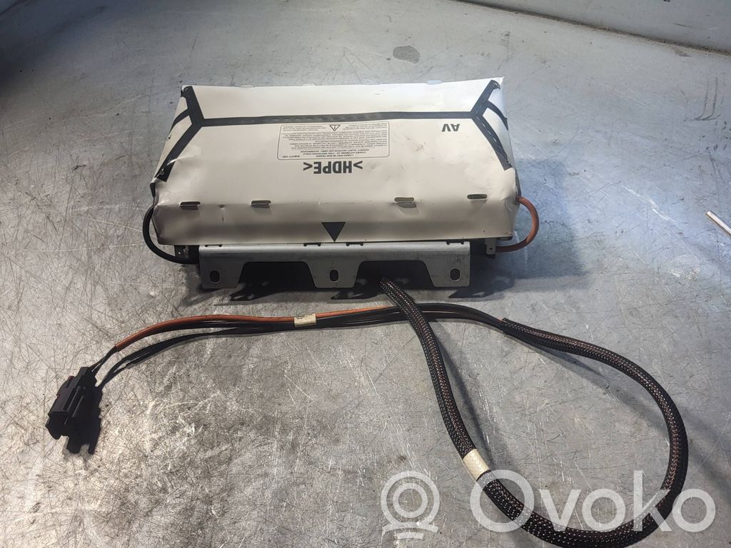 Peugeot 307 Airbag pasager 