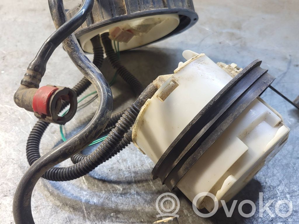 Ford Focus Bomba interna de combustible 