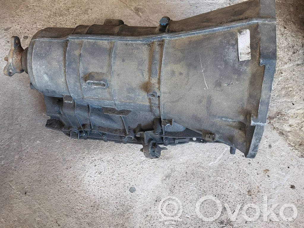 Automatic gearbox   1070010004