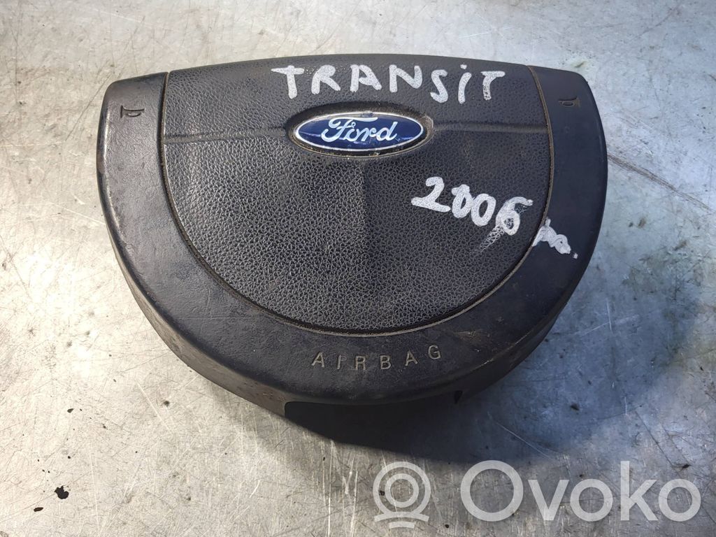 Ford Transit -  Tourneo Connect Vairo oro pagalvė 