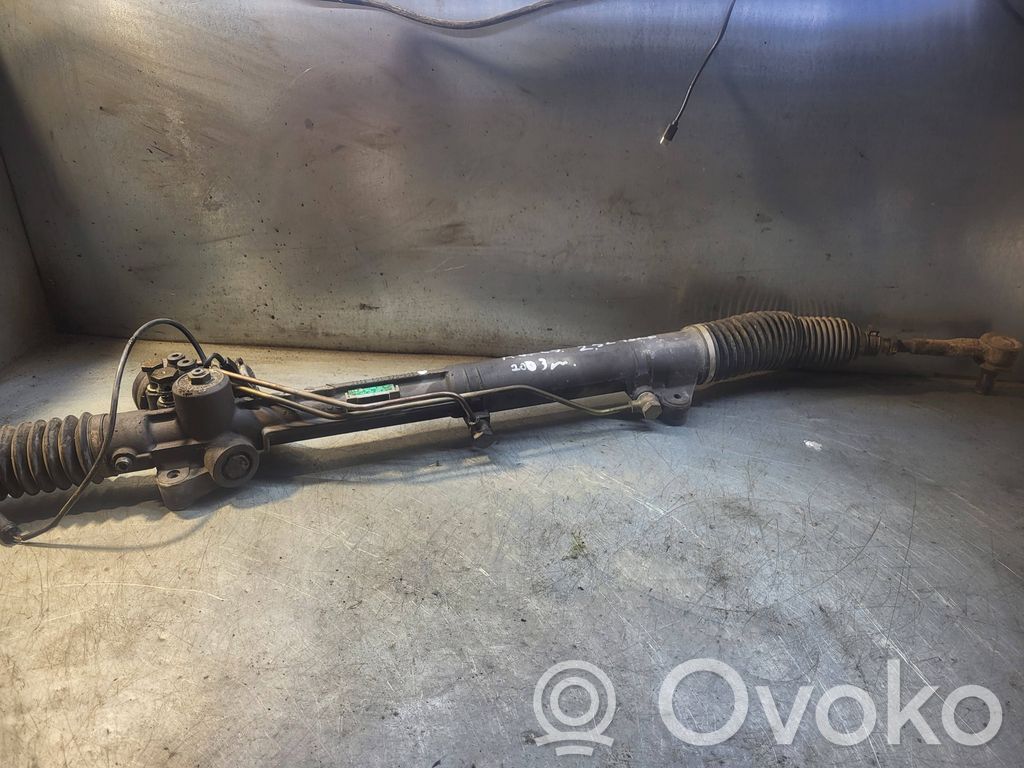 Audi A6 S6 C5 4B Lenkgetriebe 
