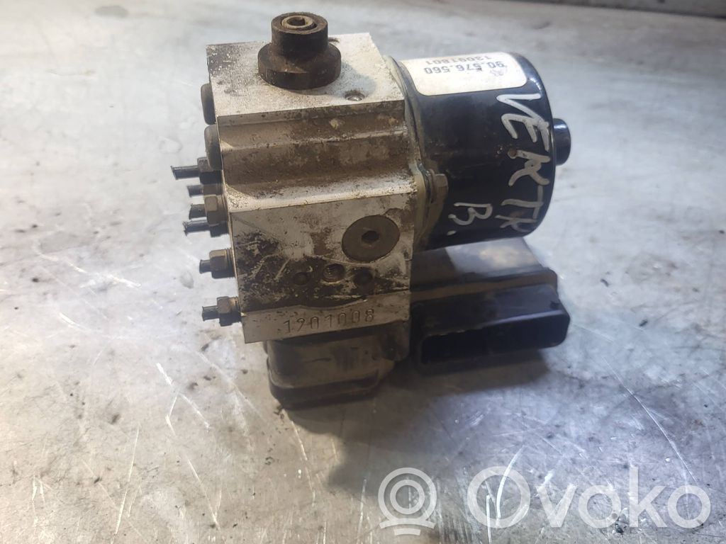 ABS Pump   13216601,S108196002