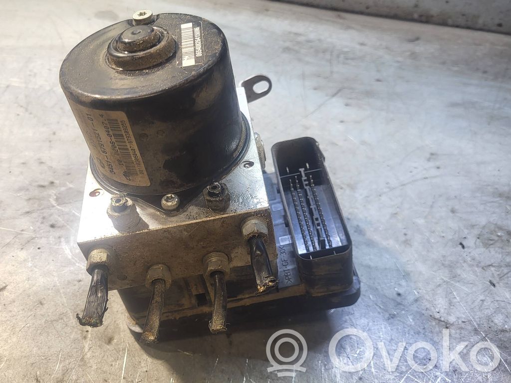 ABS-pumppu   6787837,000404014F3,10096008443