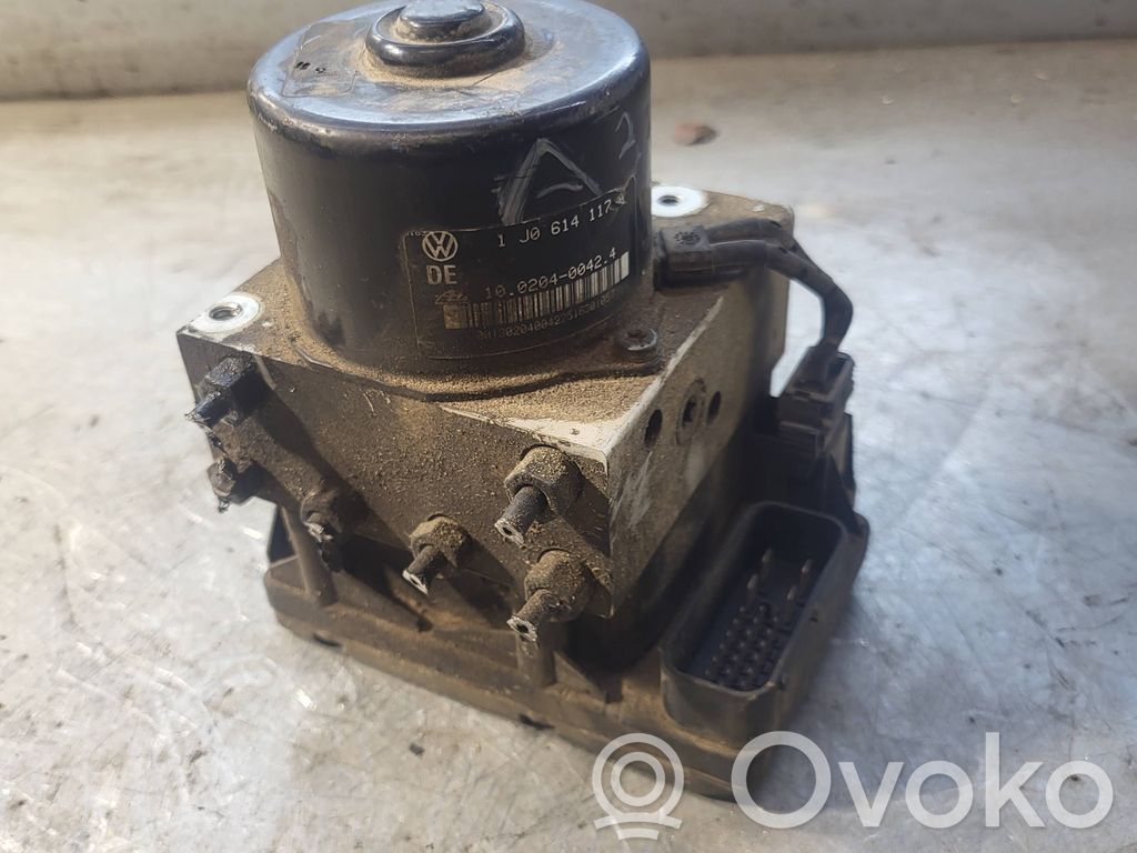 Audi A3 S3 8L Pompa ABS 
