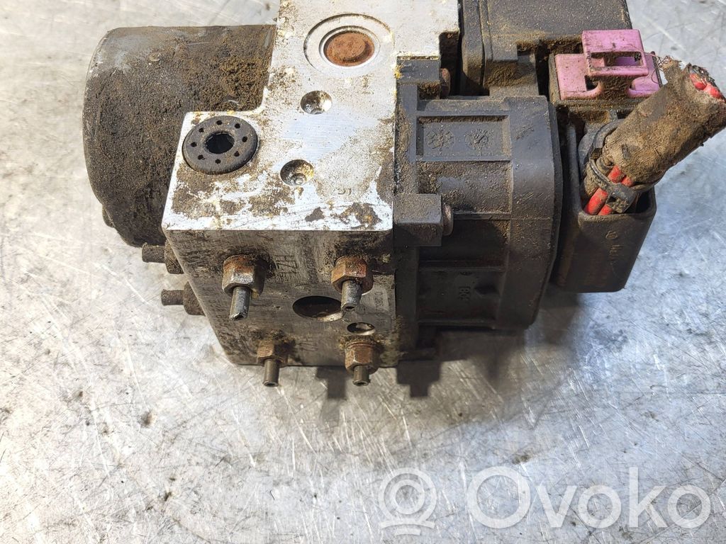 Opel Omega B1 Bomba de ABS 