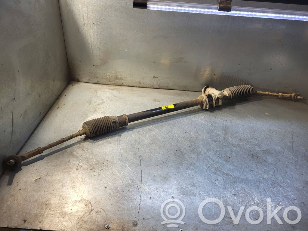 Opel Agila A Steering rack 
