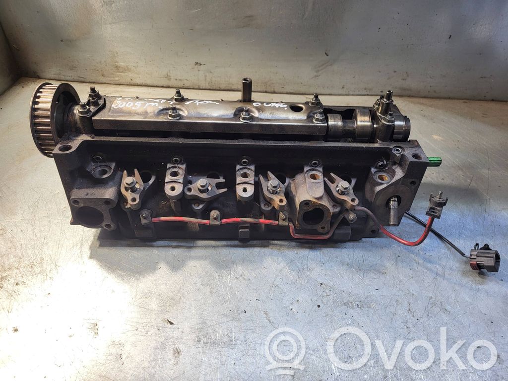 Ford Transit -  Tourneo Connect Engine head 