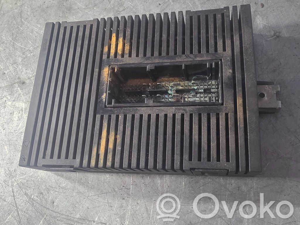 BMW 7 E65 E66 Šviesų modulis 