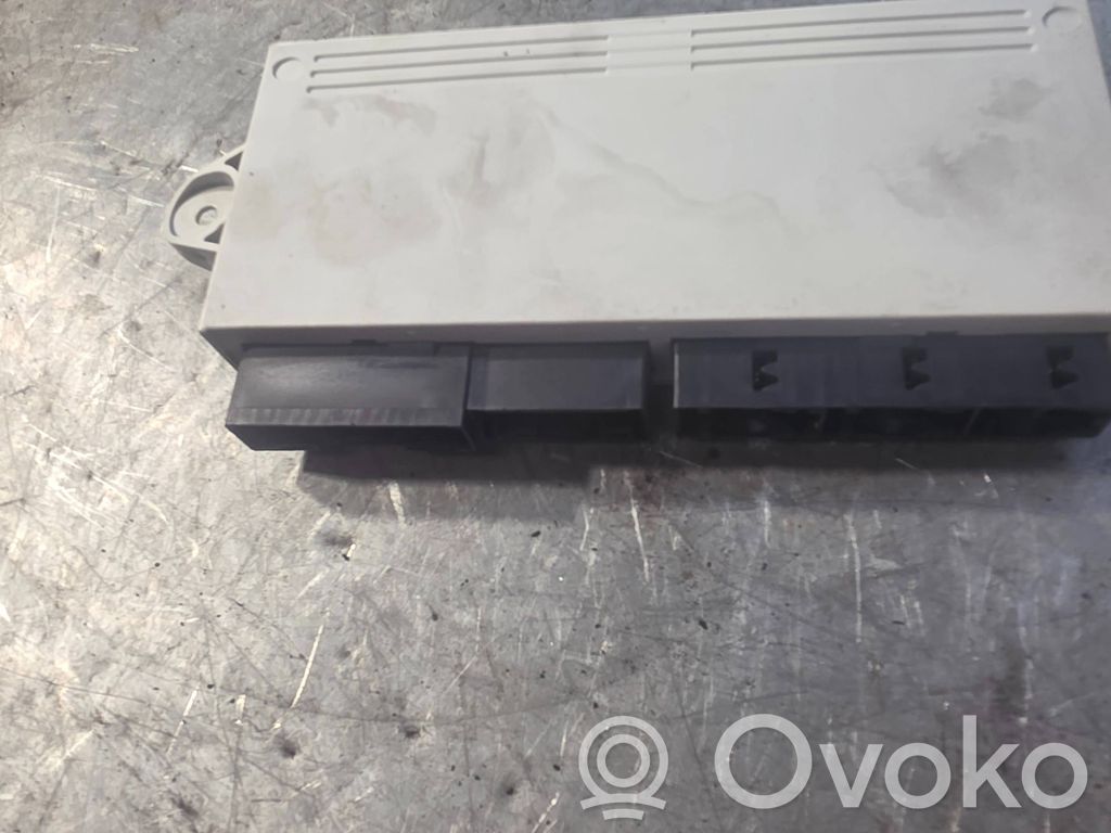 BMW 7 E65 E66 Unitate/modul comandă uși 