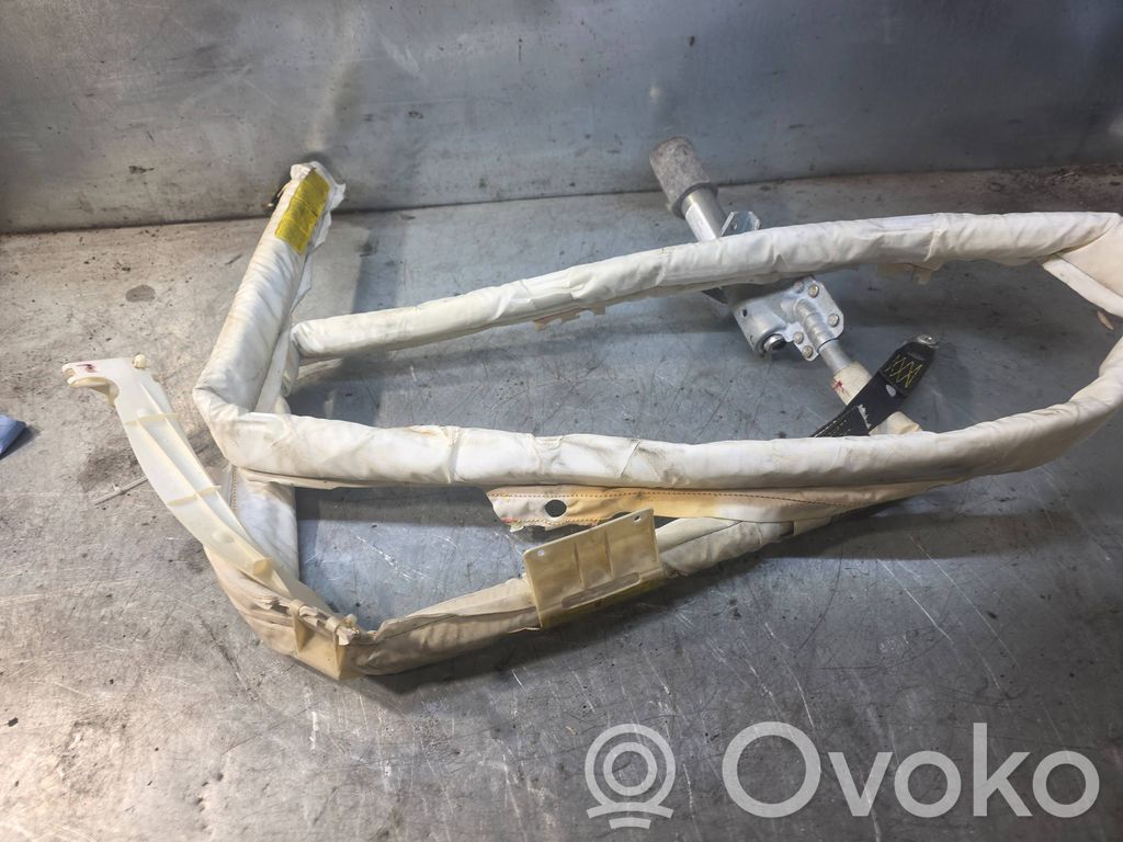 BMW 7 E65 E66 Airbag del techo 