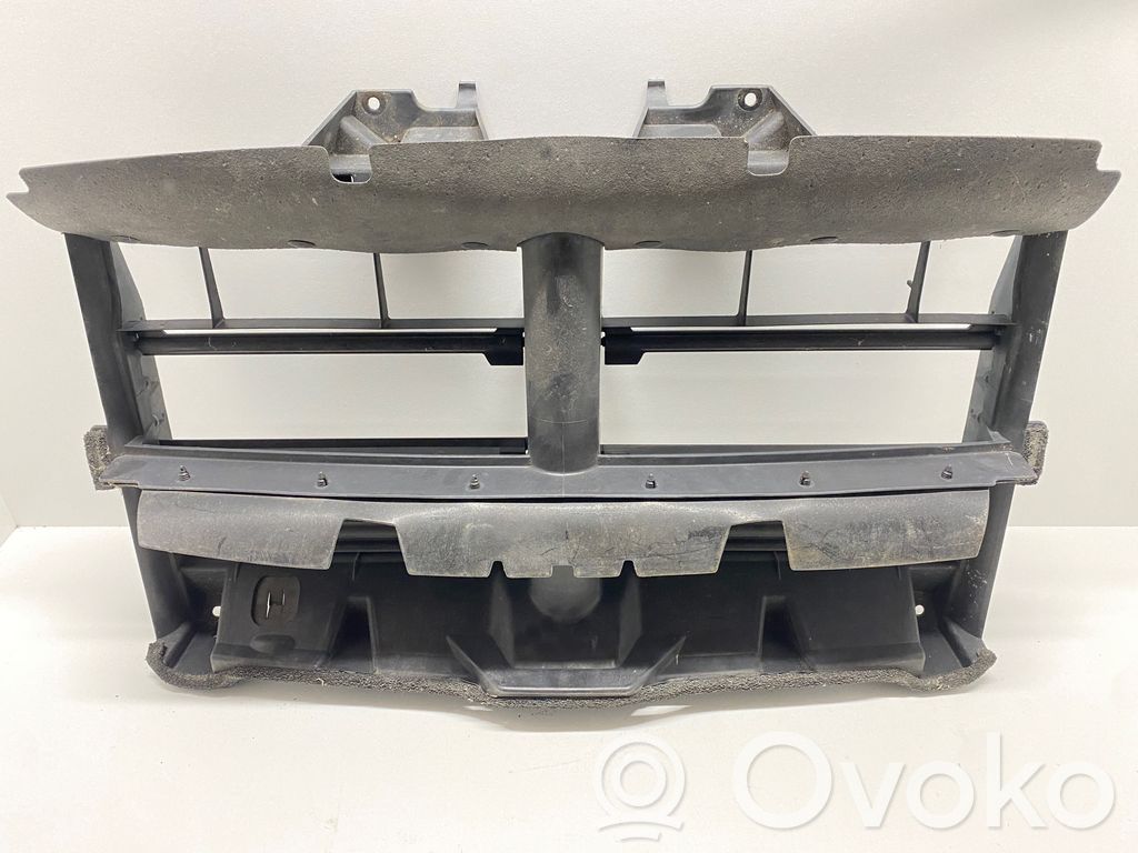 Dodge RAM 1500 DS Déflecteur d'air de radiateur de refroidissement 