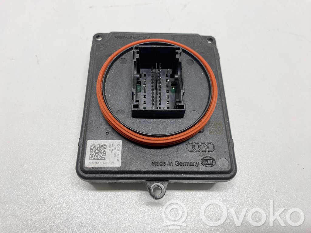 Audi A3 8Y LED ballast control module 