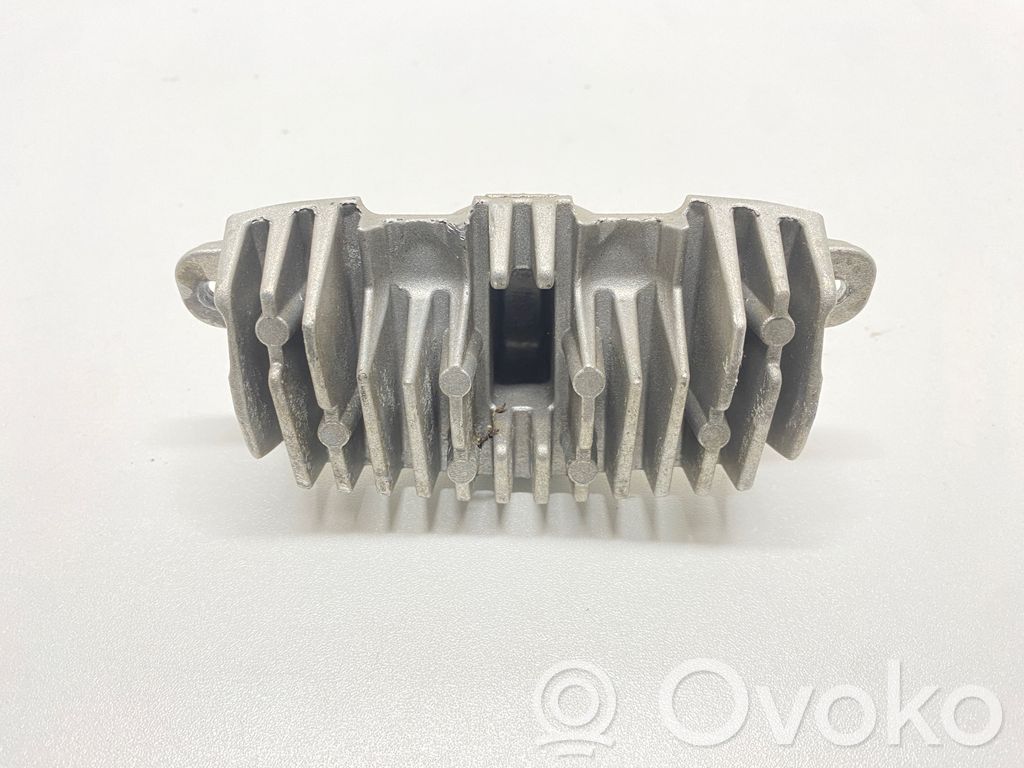 BMW 3 F30 F35 F31 Modul control cu balast LED 