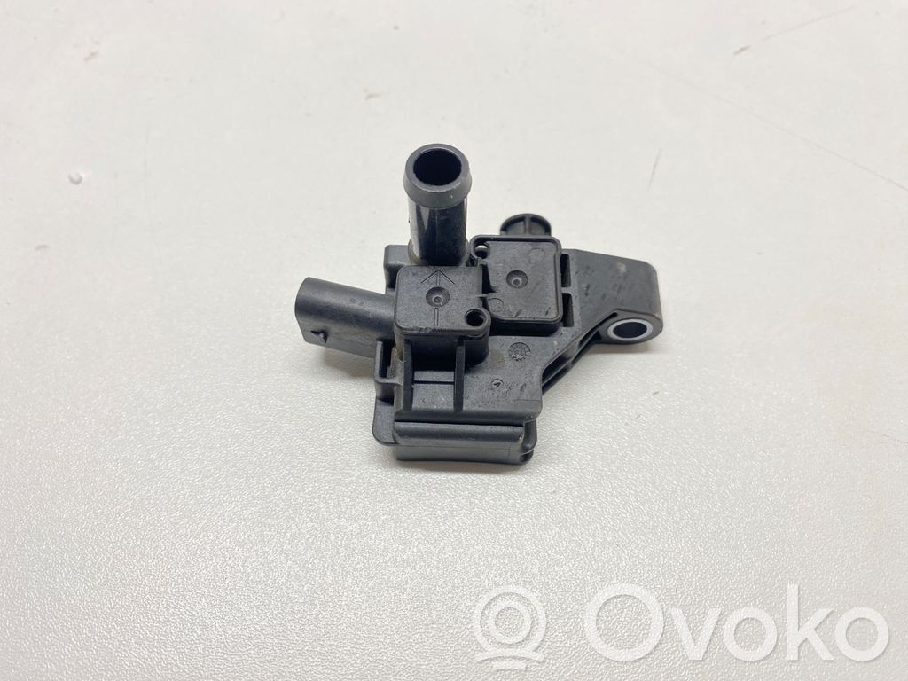 Ford Mondeo MK V Abgasdrucksensor Differenzdrucksensor 
