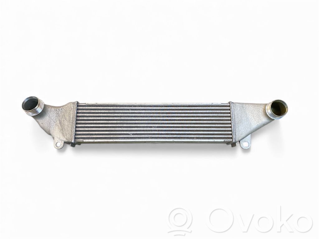 Audi RS3 Interkūlerio radiatorius 