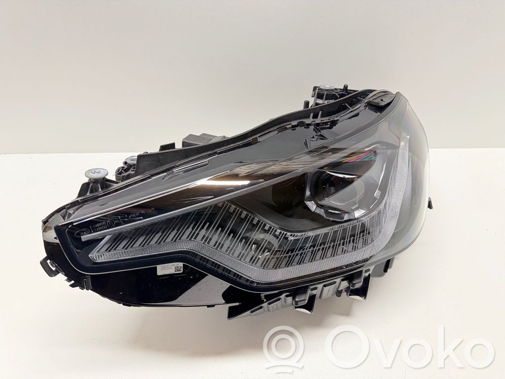 BMW 2 G42 Phare frontale 