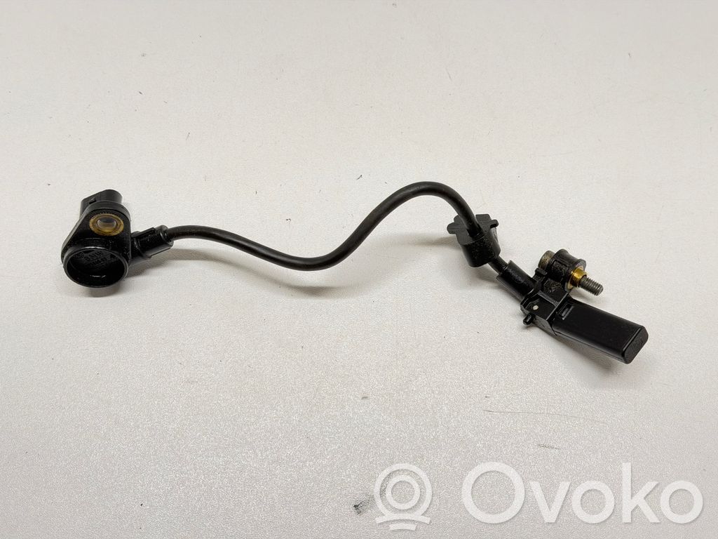 BMW 3 F30 F35 F31 Crankshaft position sensor 