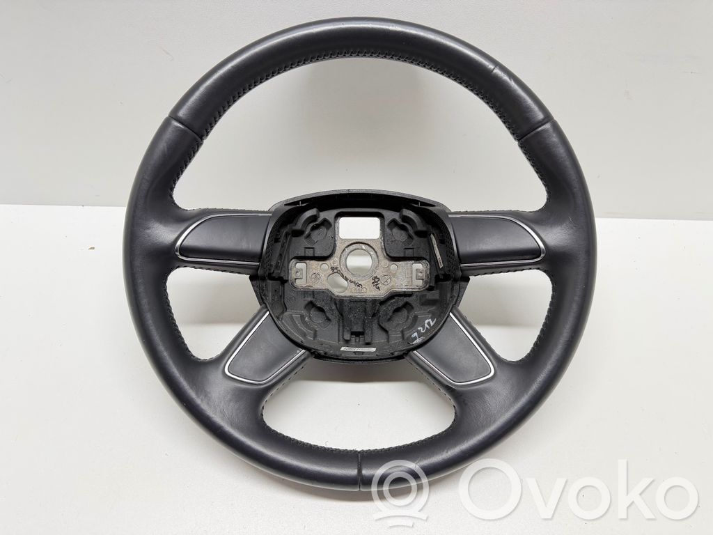 Audi A3 S3 8V Stūre 