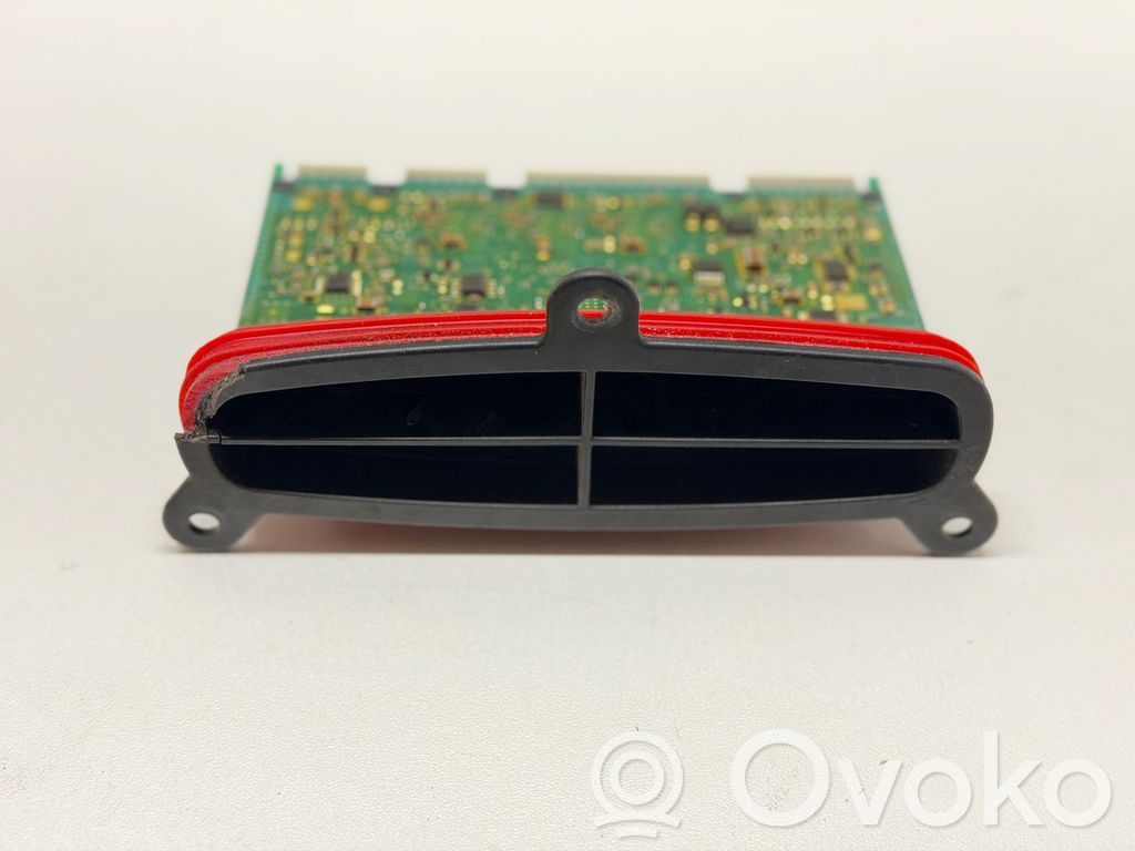 BMW 4 F32 F33 Unidad de control/módulo de los faros xenón 
