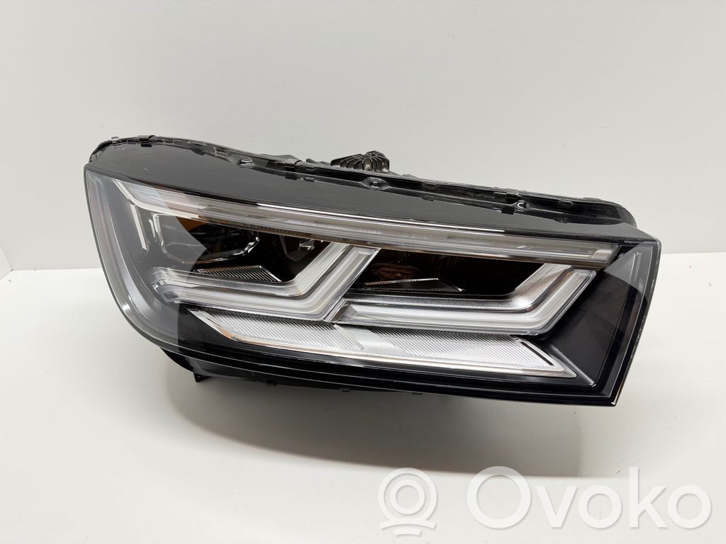 Lampa przednia   80A941036,80A941774,80A941774F,80A941774G
