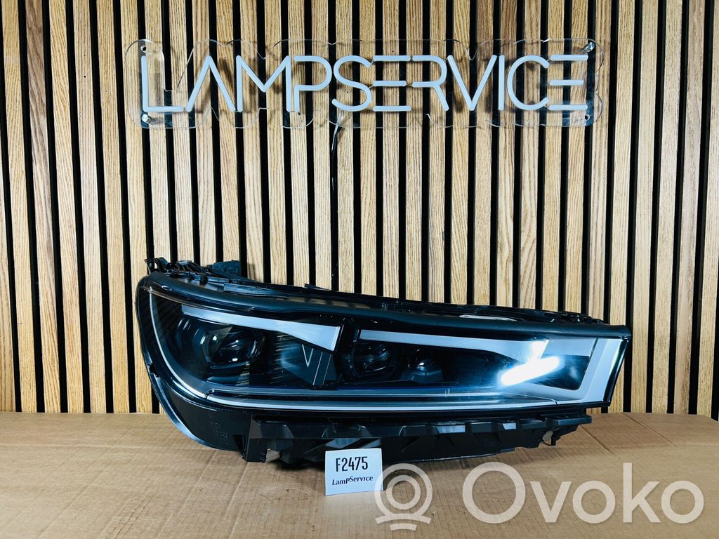 BMW iX Headlight/headlamp 