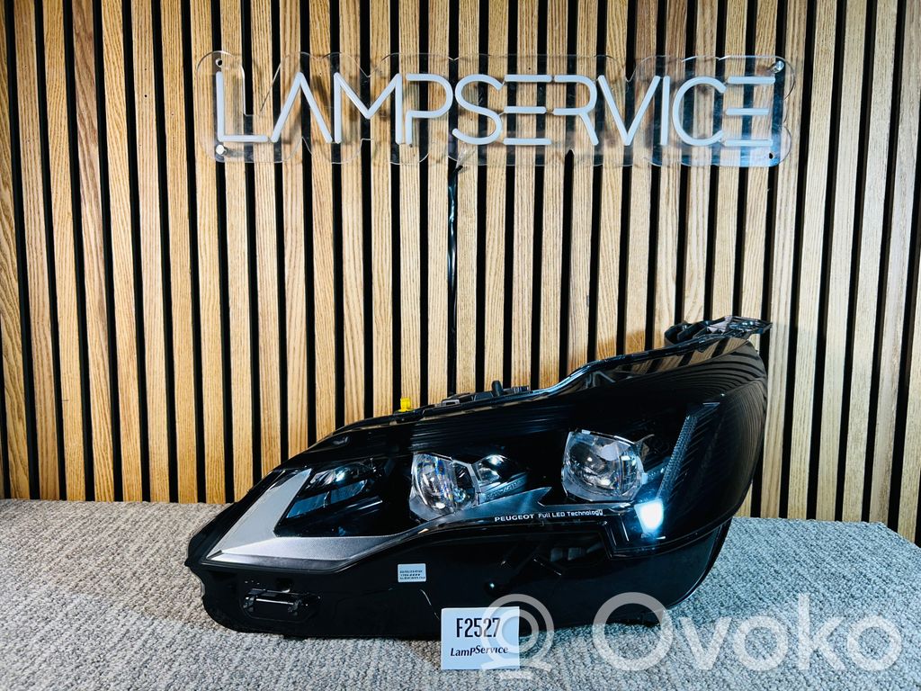 Lampa przednia   89914261,00RLH23J93,2302270944,F2527