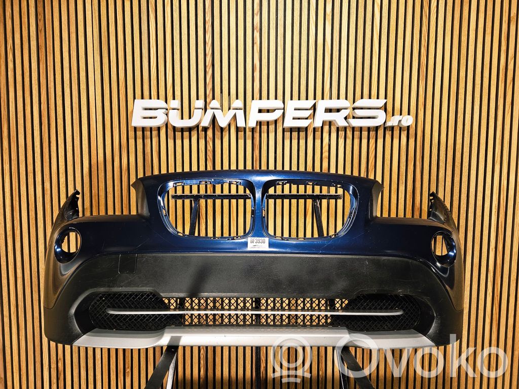 Priekinis bamperis   BF3930