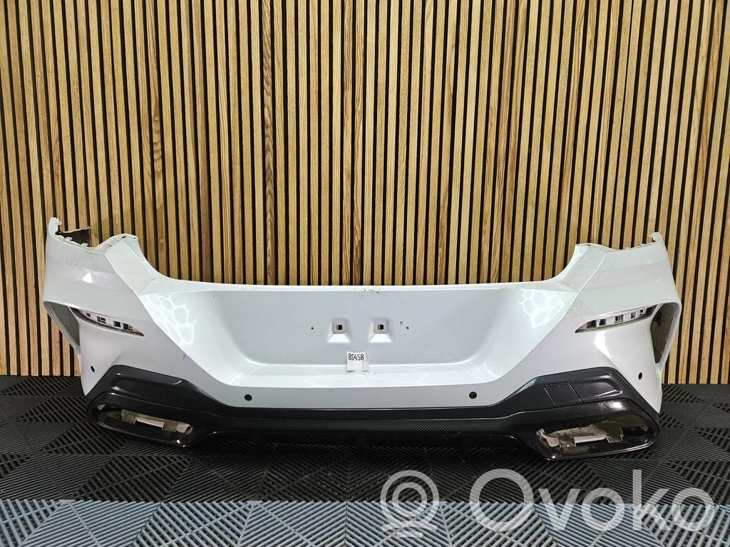 Bamperis   BS458
