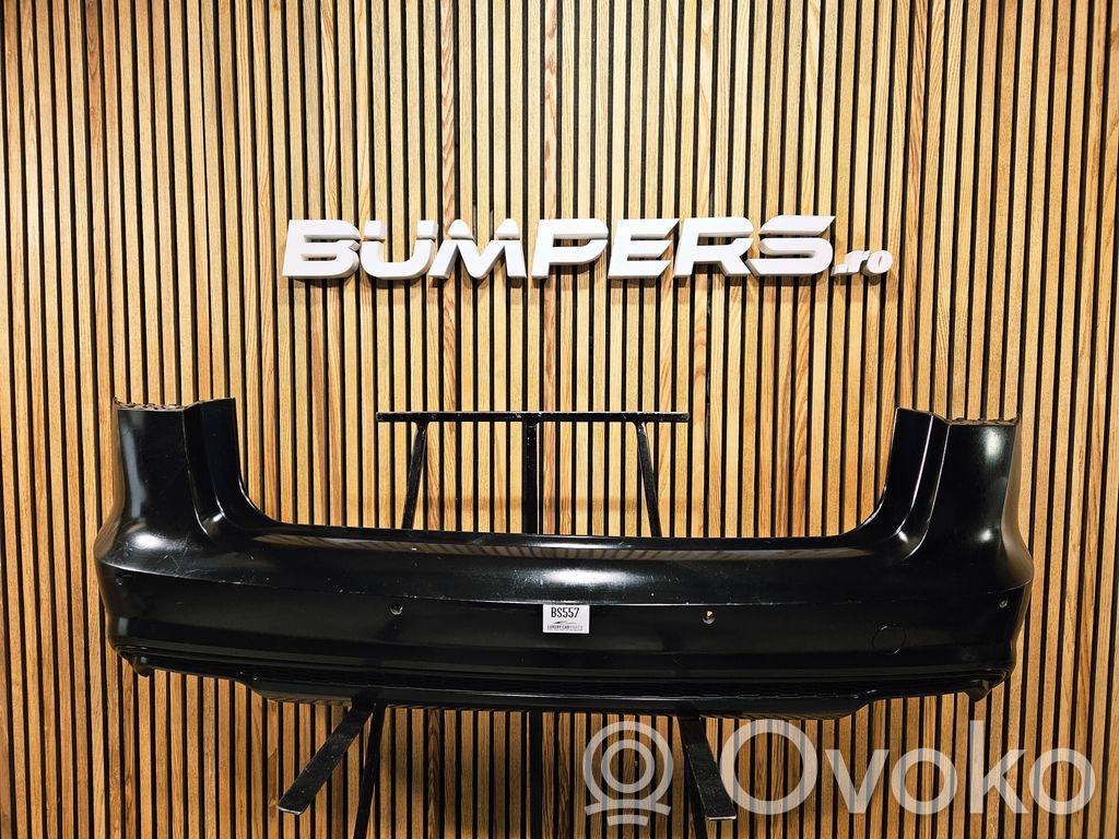 Bamperis   BS557