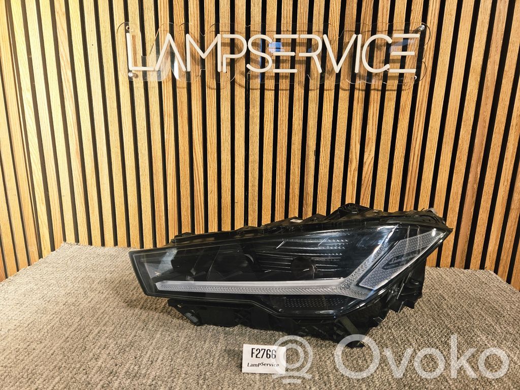 Lamborghini Urus Headlight/headlamp 