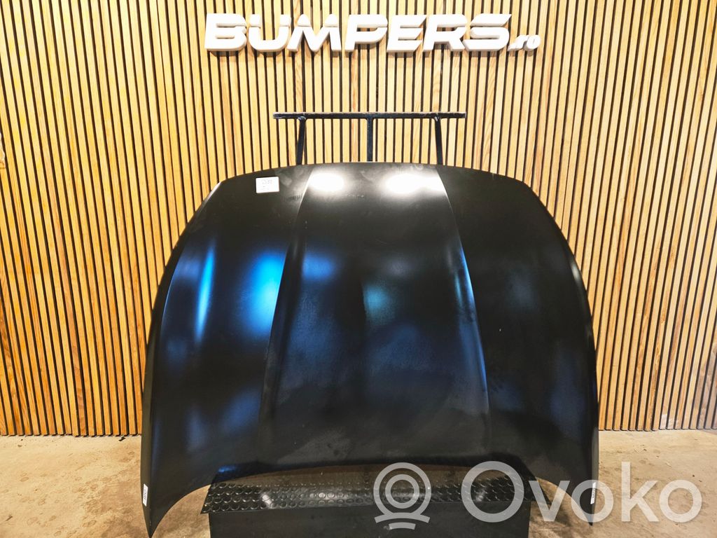Cupra Formentor Engine bonnet/hood 