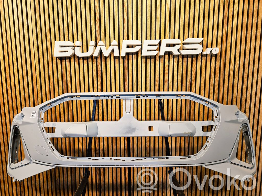 Front bumper   4KE807437C,BF4039