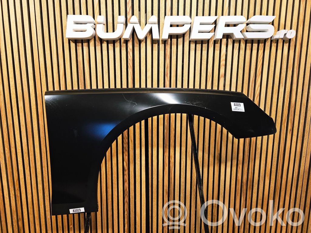 Audi A4 S4 B9 8W Guardabarro 